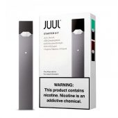 JUUL Starter Kit - Başlangıç Seti (USA Versiyon)