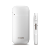 IQOS Plus 2.4 Beyaz